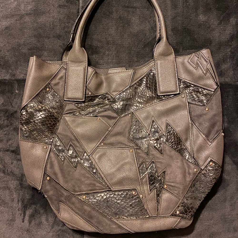 Betsey Johnson Handbag Large